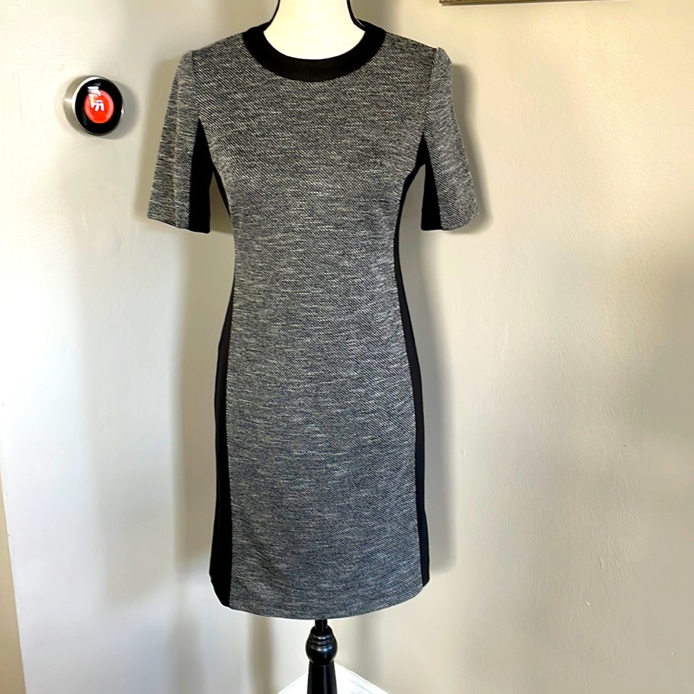 Halogen dress sheath dress - Picture 1 of 11